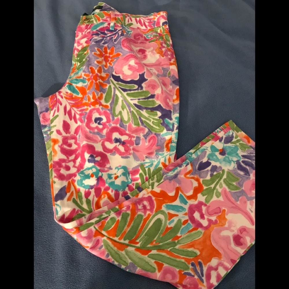 Ralph Lauren pants